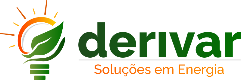 Logo Derivar