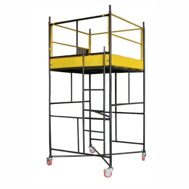 Andaime modular MECAN