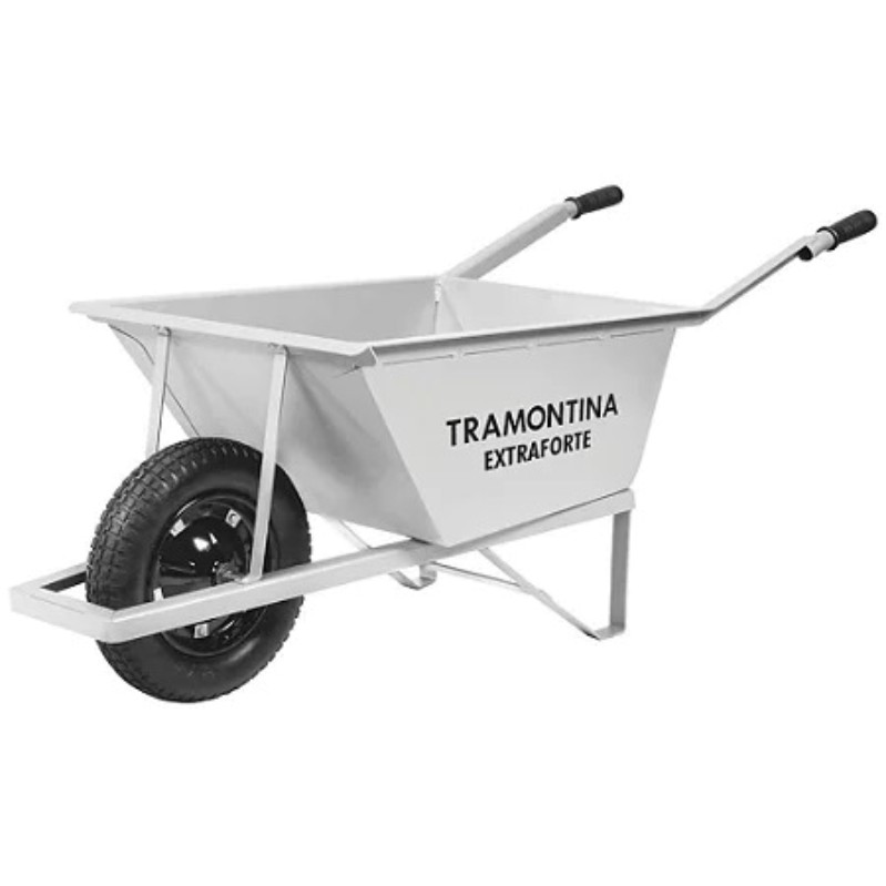 Carrinho de Mão