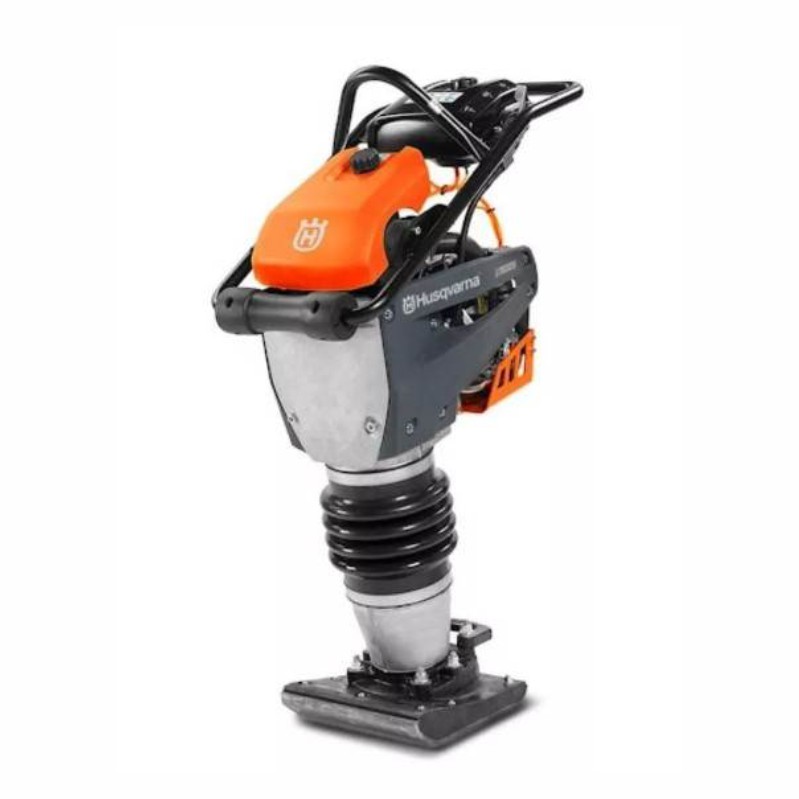Compactador de Solo