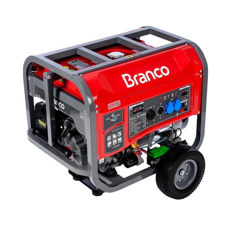 Gerador B4T-13000 E