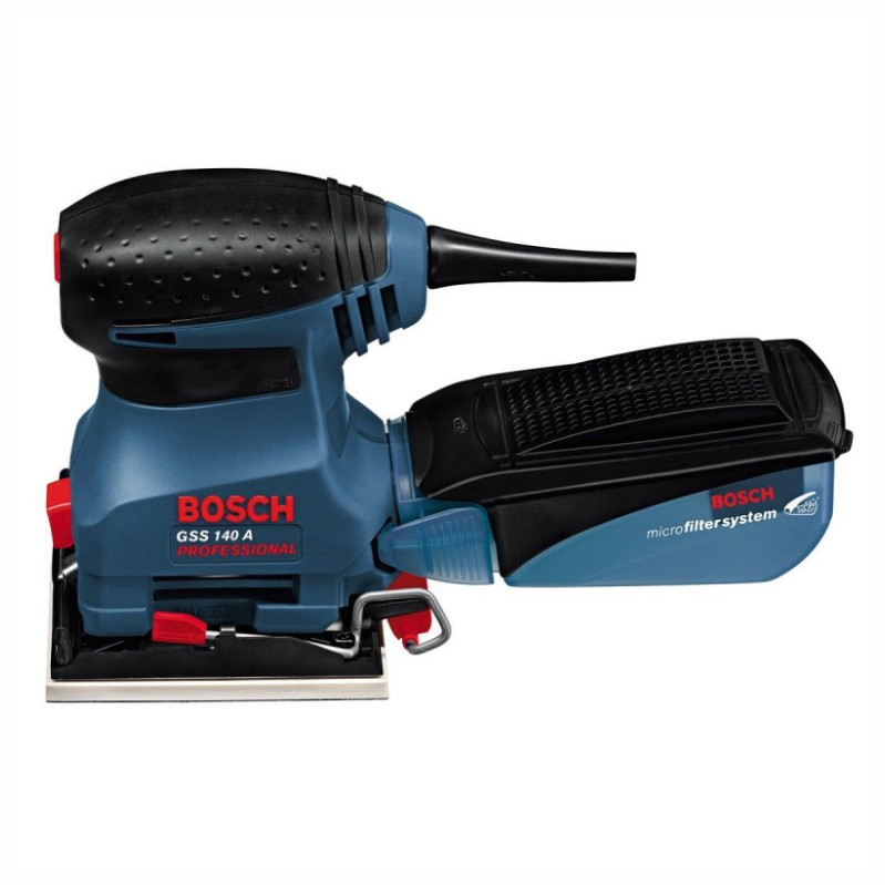 Lixadeira de Palma GSS 140 A Professional
