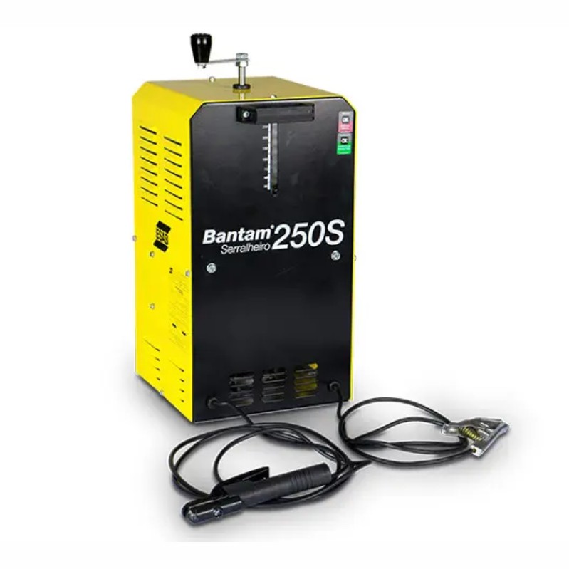 Máquina de Solda BANTAN 250 S