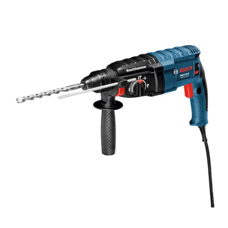 Martelete Perfurador GBH 2-24 Professional