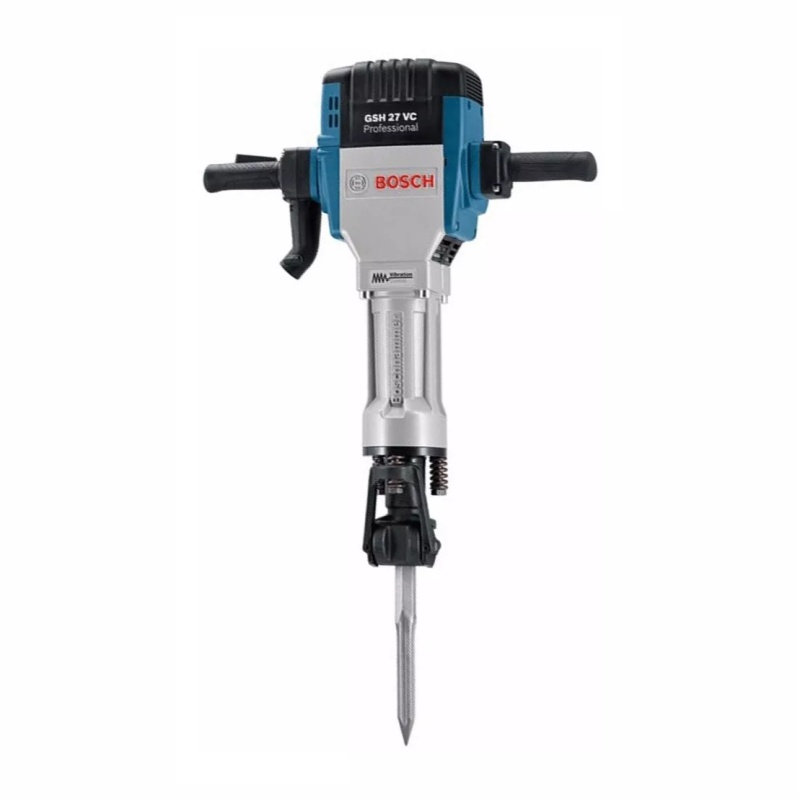 Martelo Demolidor GSH 27 VC Professional