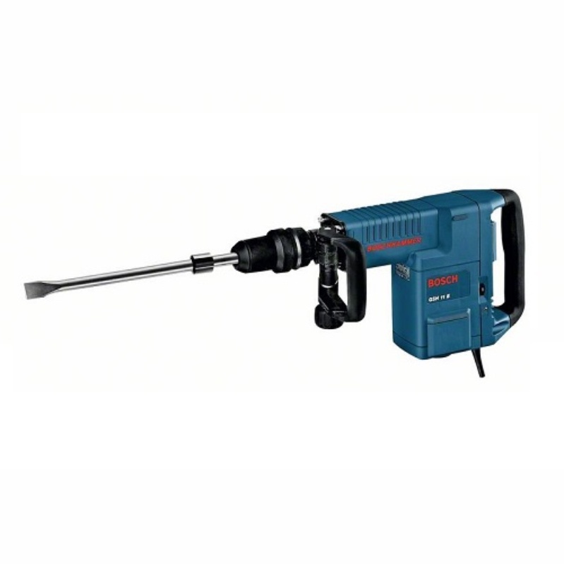 Martelo Rompedor GSH 11 E Professional
