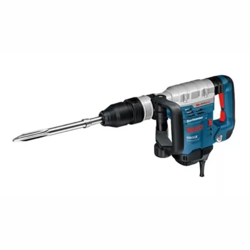 Martelo Rompedor GSH 5 CE Professional